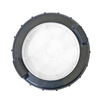 Peraqua Ocean® Poolpumpe O100, 0,75 kW, 230 V, IE3 Motor, selbstansaugend, großer Vorfilter, geräuscharm, Salzelektrolyse geeignet, IP55, steckerfertig 7301529